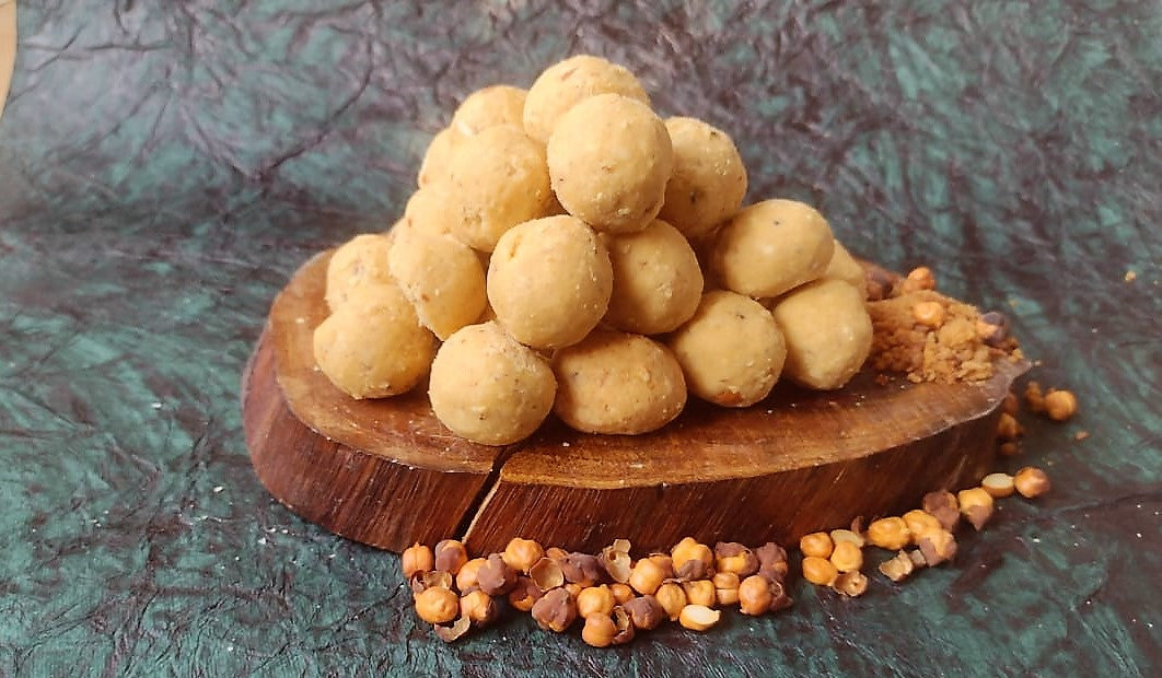 Benefits of Sattu Laddu – LoveLocal | lovelocal.in
